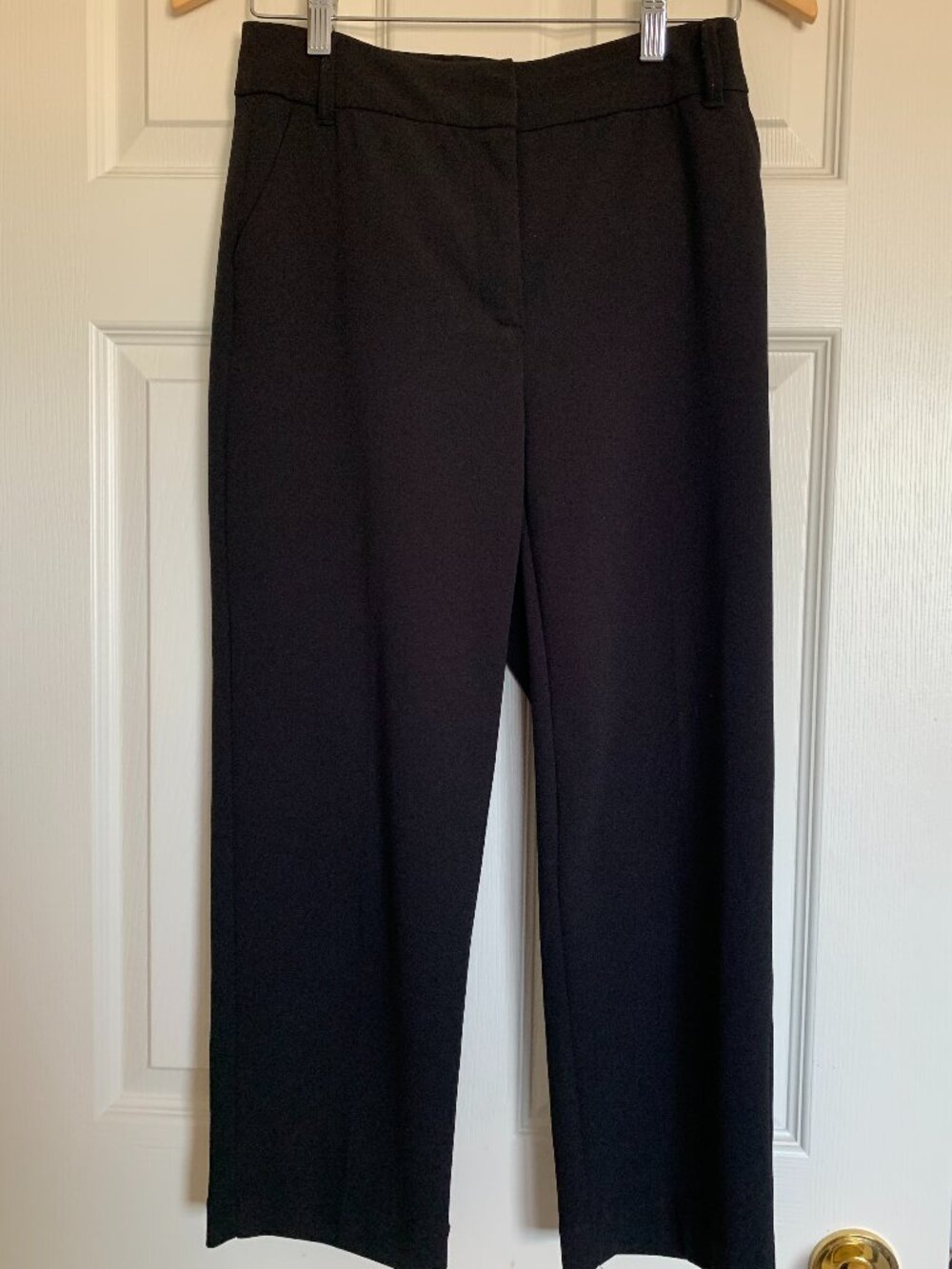 Reitmans Signature Ankle Length Pants